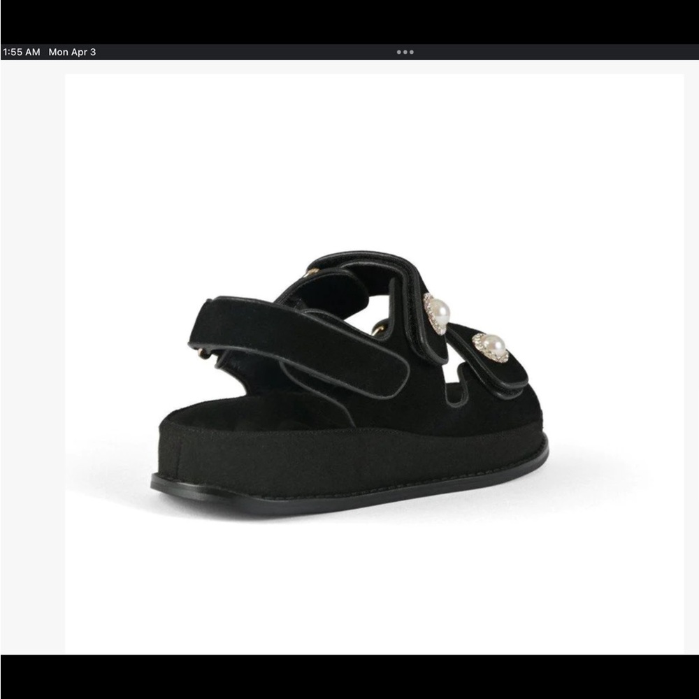 CALI SANDALS - Picture 6 of 6